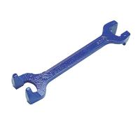 Monument 327r Heavy-duty Basin Wrench 1 2in & 3 4in Monument Multicolor