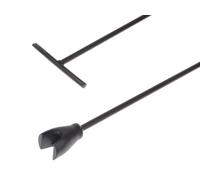 Monument 339C Mains Water Tapered Stopcock Key 1050mm (42In)