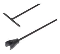 Monument 339C Stopcock Key Crutch Pattern