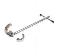 Monument 341J 341J Adjustable 2 Jaw Basin Wrench - Diy