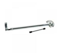 Monument 345V 345V Adjustable 2 Jaw Basin Wrench Grip +