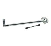 Monument 345V 345V Adjustable 2 Jaw Basin Wrench Grip +