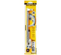 Monument 349H Adjustable 3 Jaw Basin Wrench Grip +