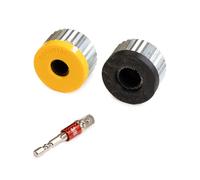 Monument 3643W Autobrush Copper Pipe Cleaner Tool 15mm & 22mm For Drill Or Hand Use