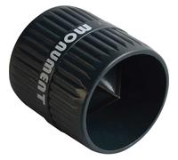 Monument 365F Internal / External Pipe End De Burrer