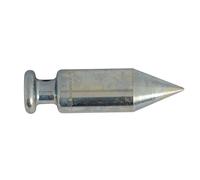 Monument 380A 380A Steel Plumb Bob 230G (8Oz)