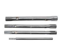 Monument 4 Piece monobloc Spanner Set 8/10mm, 9/11mm, 12/13mm