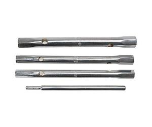 Monument 4 Piece monobloc Spanner Set 8/10mm, 9/11mm, 12/13mm
