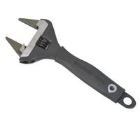 Monument 4140S Thin Jaw Adjustable Wrench 150mm Mon4140
