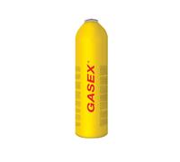 Techit Gas Bottle Monument 434R Gasex UN2037 450g
