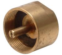 Monument 437A 437A Adaptor 1In Propane / Mapp® To 7/16In