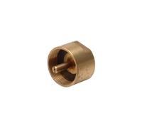 Monument 437 437A Soldering Torch Adaptor, Gold