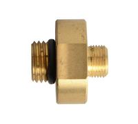 Monument 438D Adaptor Primus 2000 To 7/16In Multi Colour (One Size)