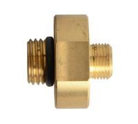 Monument 438D Adaptors For Primus 2000 And 7/16 Inch Bottles