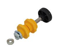 Monument 450P D.i.y. Tap Reseating Tool 1/2In & 3/4In Multi Colour (One Size)