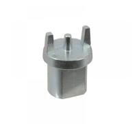 Monument 4527C 4527C Grip+ T6 Three Pin Sink Rose Tool
