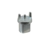 Monument 4527c Grip+ T6 Three Pin Sink Rose Tool