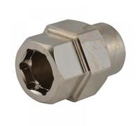Monument 4534X 4534X Grip+ T1 27Mm X 32Mm Hex Fitting For Box Spanner