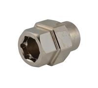 Monument 4534x Grip+ T1 27mm X 32mm Hex Fitting For Box Spanner