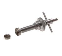 Monument 454B Tap Reseating Tool 1/2In & 3/4In Bs5412 Multi Colour (One Size)