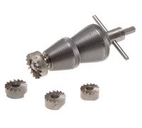 Monument 460U 460U Tap Reseating Tool 1/2 In & 3/4 In Bs1010