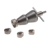 Monument 460U Tap Reseating Tool 1/2 In & 3/4 In Bs1010 Multi Colour (One Size)