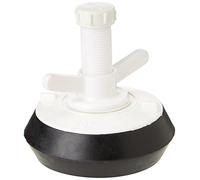 Monument 4in.100mm X ½in. Nylon Drain Testing Plug - MON1378Z