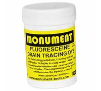 Monument 4oz Fluorescein Drain Dye - MON1260S