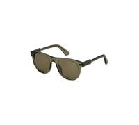 Monument 5 Sunglasses - male - Police - Sunglasses - Green - 52 MM - Accessories 52 MM