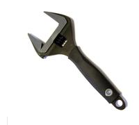 Monument 6in. Wide Jaw Adjustable Wrench - MON3140Q