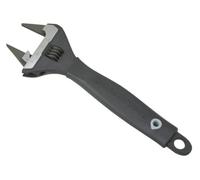 Monument 8" 200mm Thin Jaw Wide Opening (38mm) Adjustable Wrench Spanner, 4141V