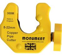 Monument 300M 300M Semi-Automatic Pipe Cutter 8-22Mm Capacity
