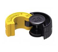 Monument Ac4P Autocut Plastic Pipe Cutter Multi Colour (28mm)