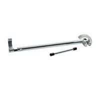Monument Adjustable Basin Grip + Wrenches Multi Colour (2 Jaw)