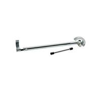 Monument Adjustable Fitted 2 Jaws Basin Wrench