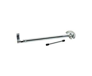 Monument Adjustable Fitted 2 Jaws Basin Wrench