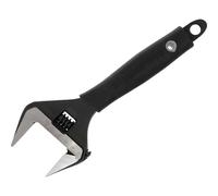 Monument 3143Z 3143Z Wide Jaw Adjustable Wrench 250Mm (10In)