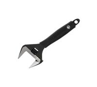 Monument Adjustable Wrench, Wide Jaw