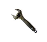 Monument Adjustable Wrench, Wide Jaw