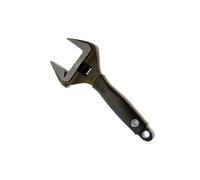 Monument Adjustable Wrench, Wide Jaw