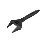 Monument Adjustable Wrench, Wide Jaw