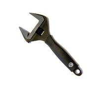 Monument Adjustable Wrench, Wide Jaw Multi Colour (150mm (6In))