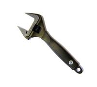 Monument Adjustable Wrench, Wide Jaw Multi Colour (200mm (8In))