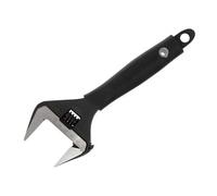 Monument Adjustable Wrench, Wide Jaw Multi Colour (250mm)