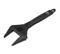 Monument Adjustable Wrench, Wide Jaw Multi Colour (300mm (12In))