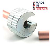 Monument 1722Y 1722Y Autocut Copper Pipe Cutters 22mm