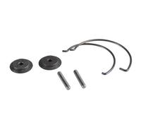 Monument Autocut Copper Pipe Cutter Multi Colour (15mm & 22mm Spares Kit)