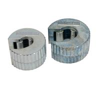 Monument Autocut Copper Pipe Cutter (twin Pack)