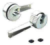 Monument 1739Y 1739Y Autocut Easyslice Kit 15Mm & 22Mm