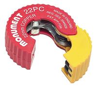 Monument 22PC Automatic Copper Pipe Cutters 22mm